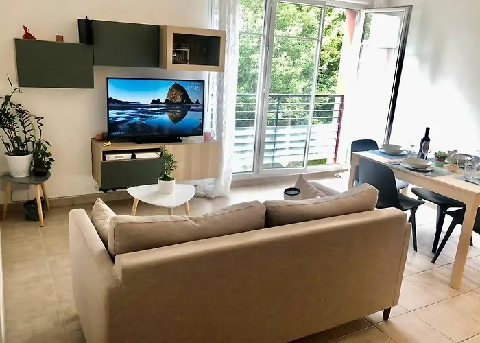 La suite nature Disneyland Paris