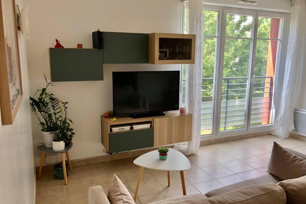 La Nature Disneyland Paris Apartment *