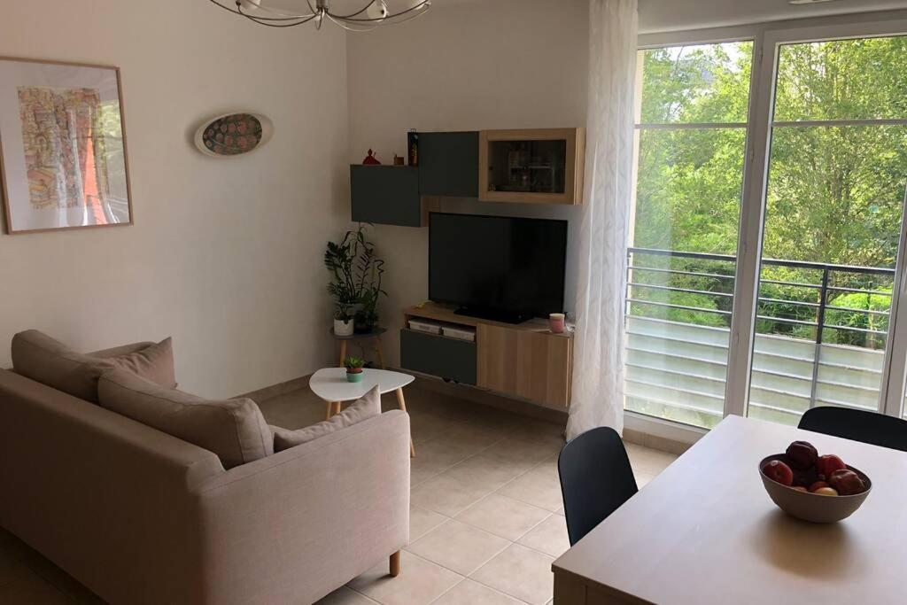 Apartment La Nature Disneyland Paris *