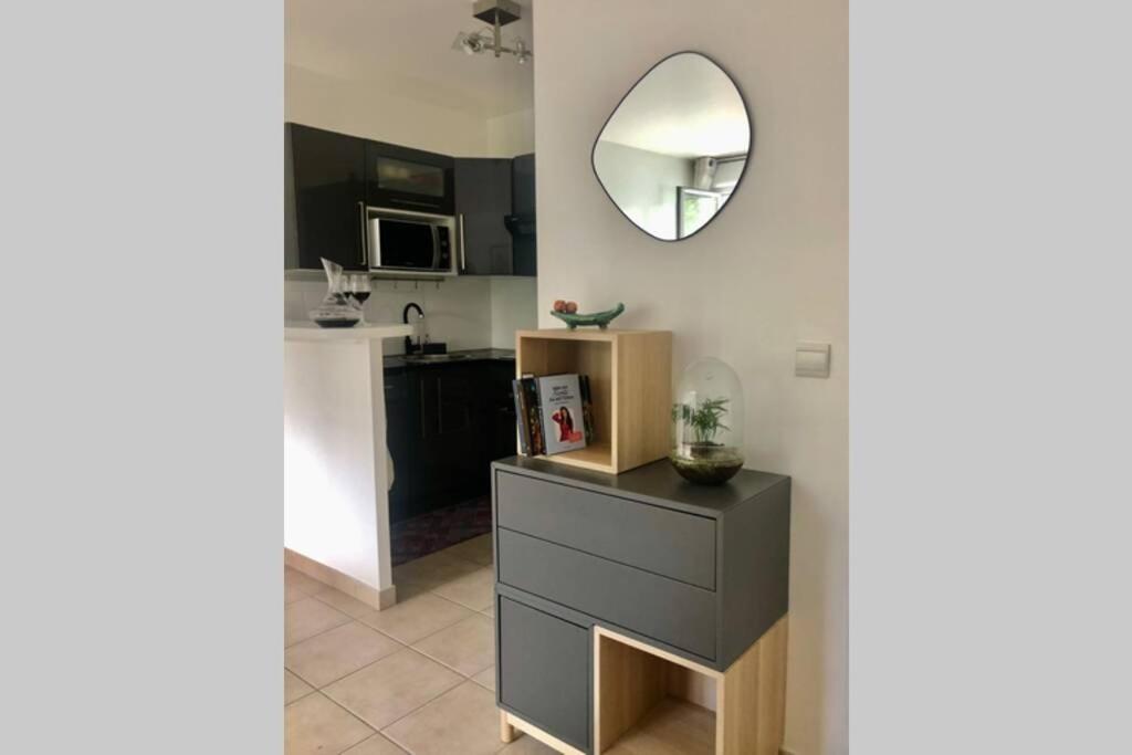 La Nature Disneyland Paris Appartement *