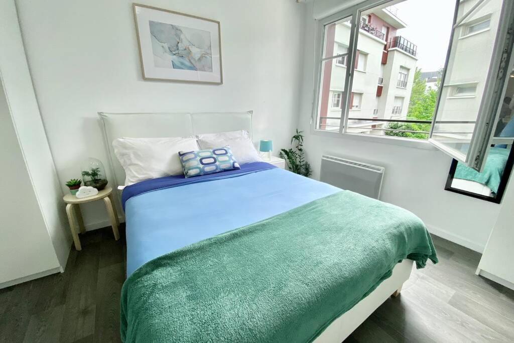 Apartment La Nature Disneyland Paris *