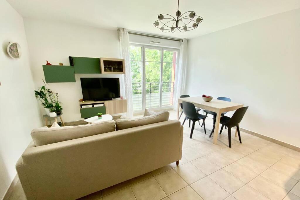 Apartment La Nature Disneyland Paris