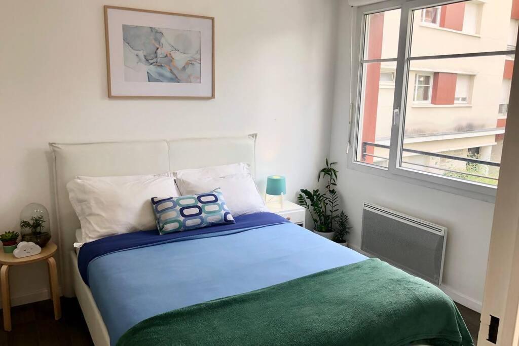 Apartment La Nature Disneyland Paris *