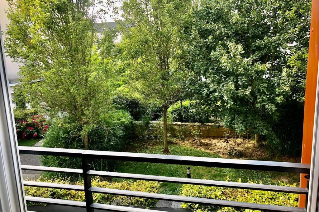 Apartment La Nature Disneyland Paris *