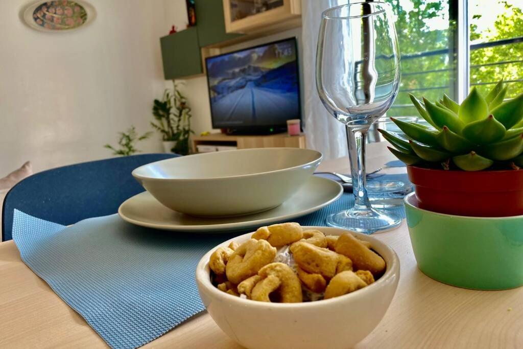 Apartment La Nature Disneyland Paris *