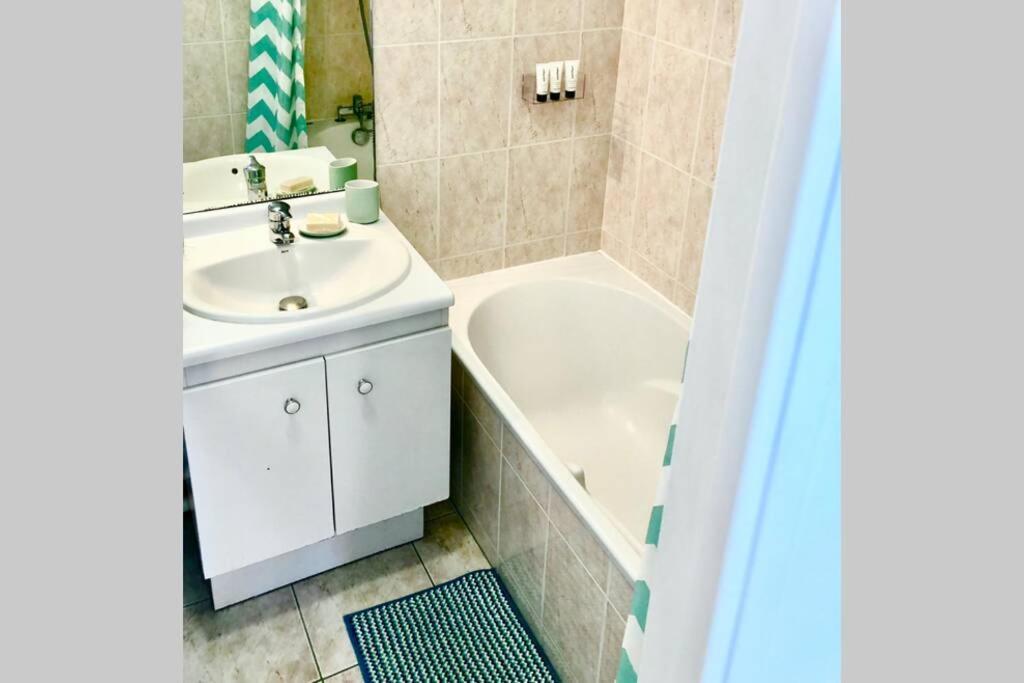 Apartment La Nature Disneyland Paris *