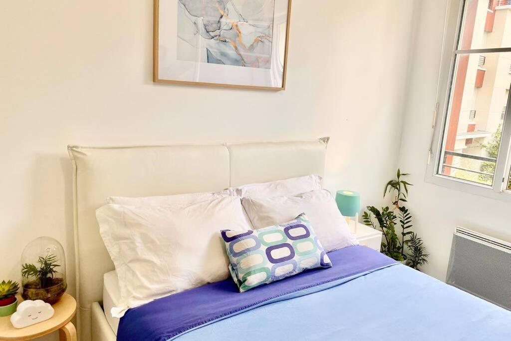 La Nature Disneyland Paris Appartement *