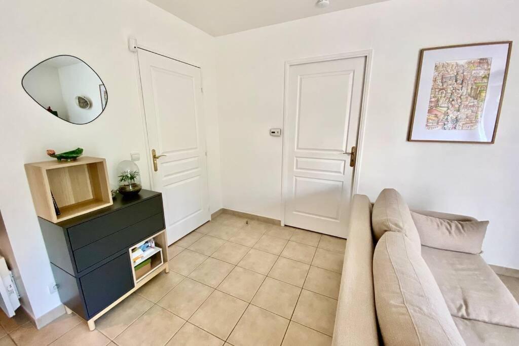 La Nature Disneyland Paris Appartement