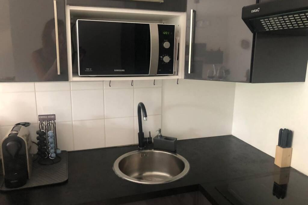 La Nature Disneyland Paris Appartement