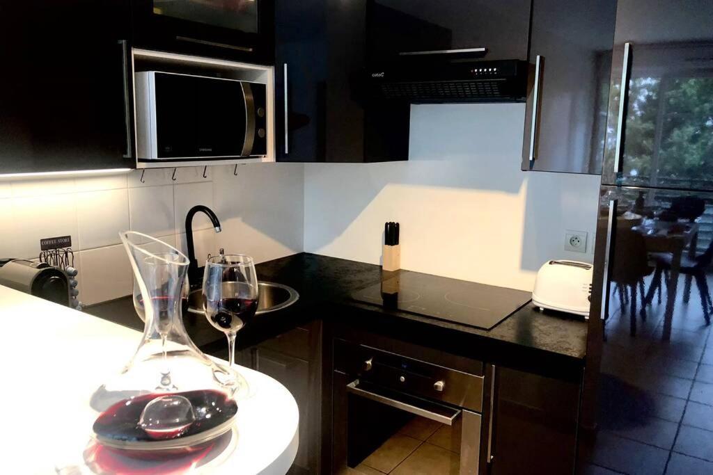Appartement La Nature Disneyland Paris *