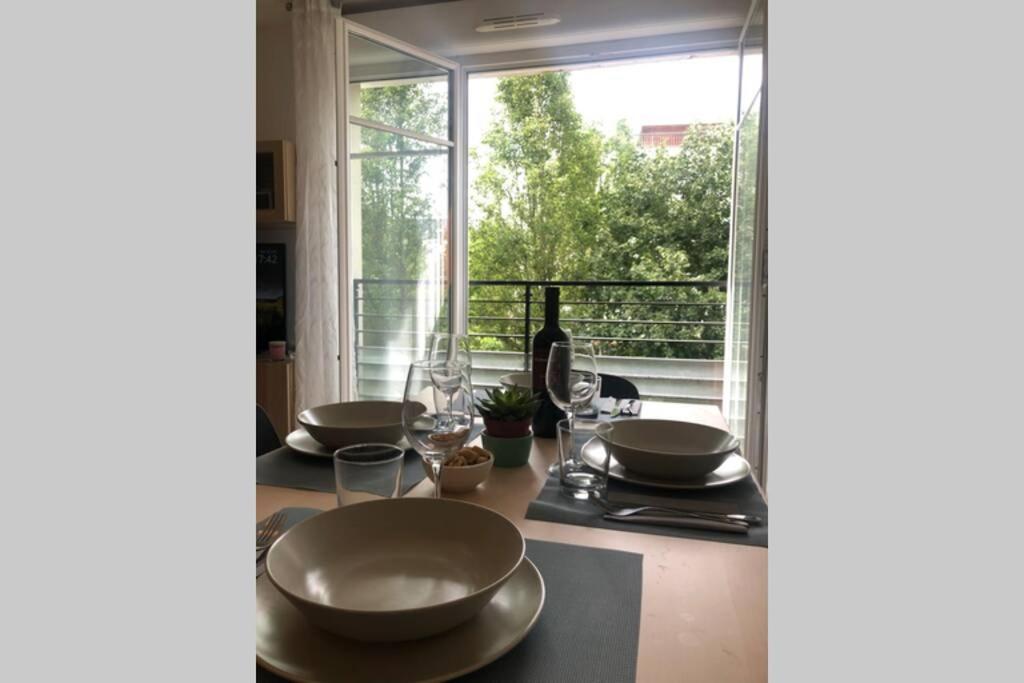 La Nature Disneyland Paris Appartement *